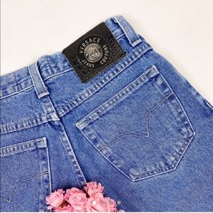 SOLD Versace jeans authentic